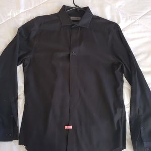 Men's Collar Shirt